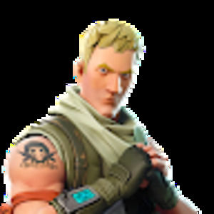 Meet your Posher, Randall